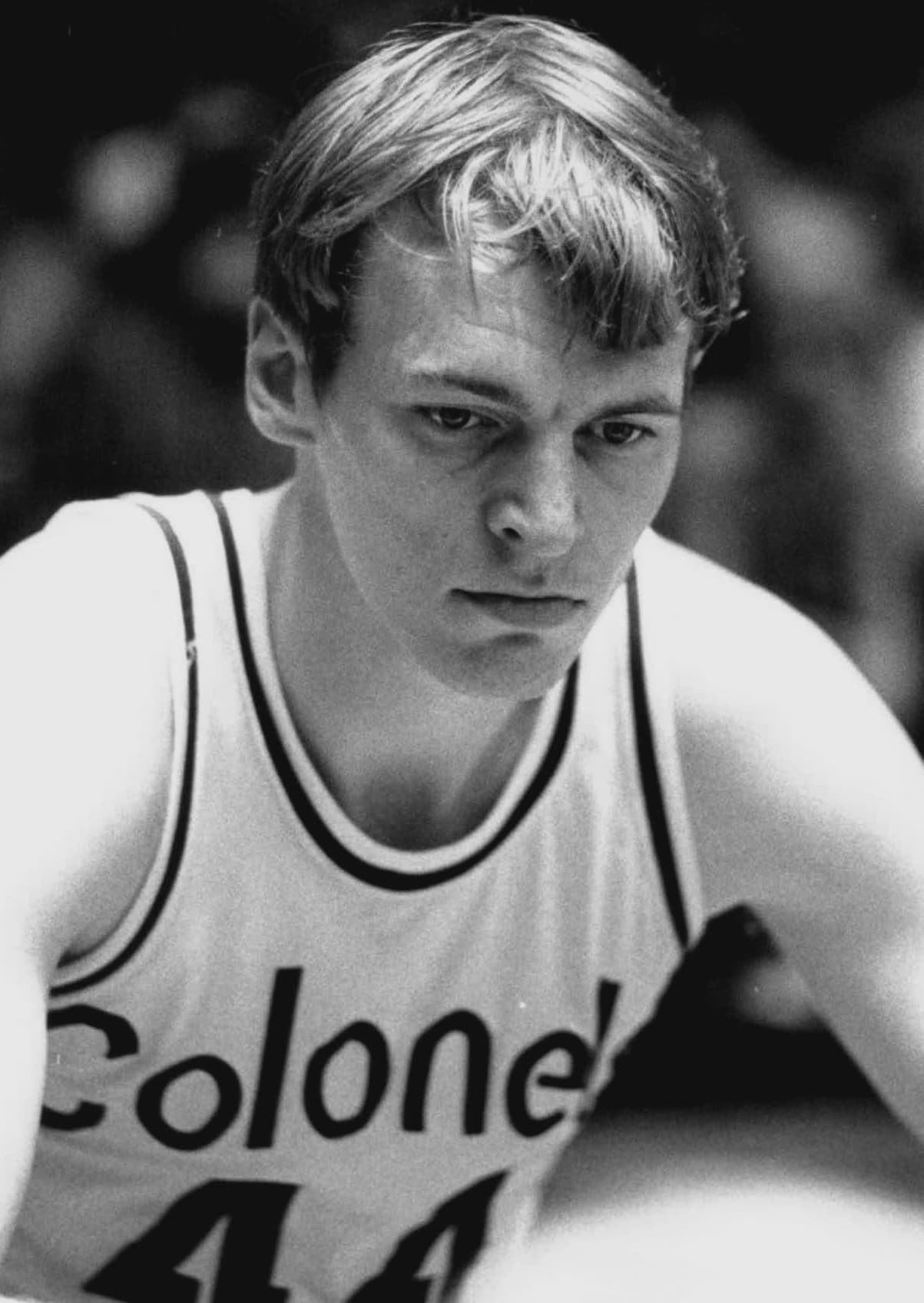 Dan Issel