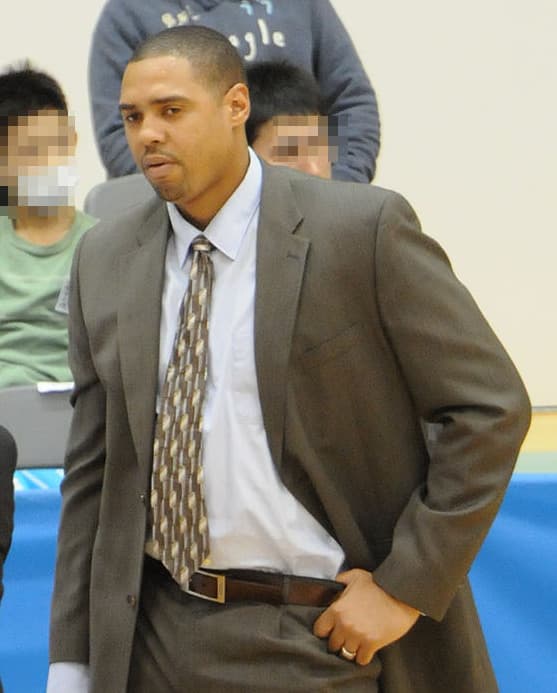 Antonio Lang