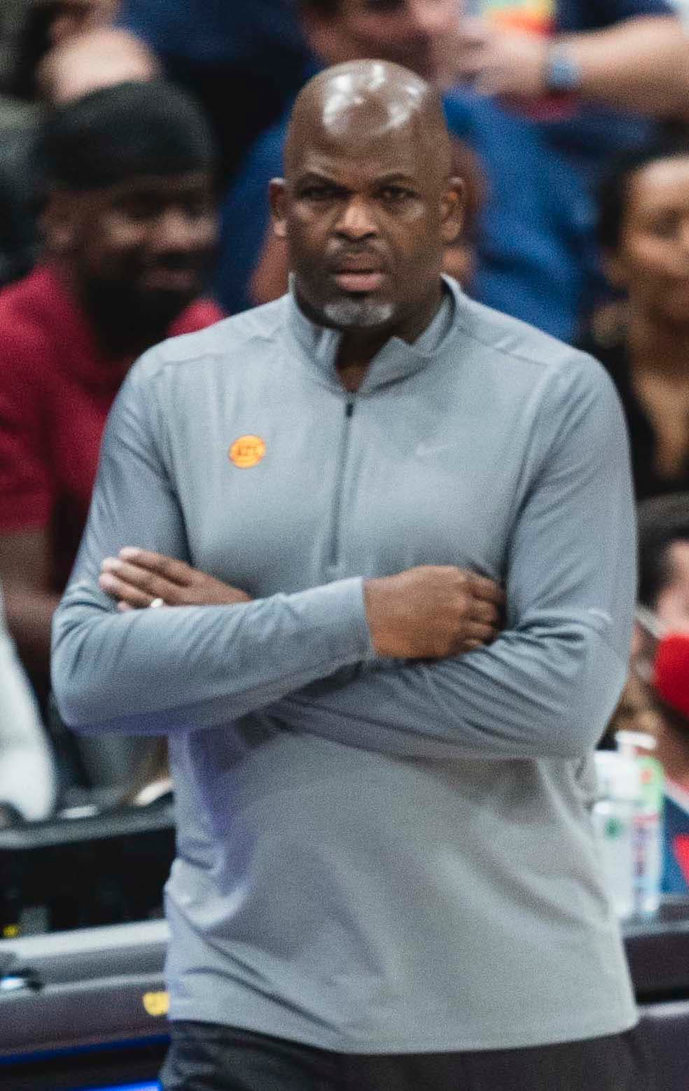 Nate McMillan
