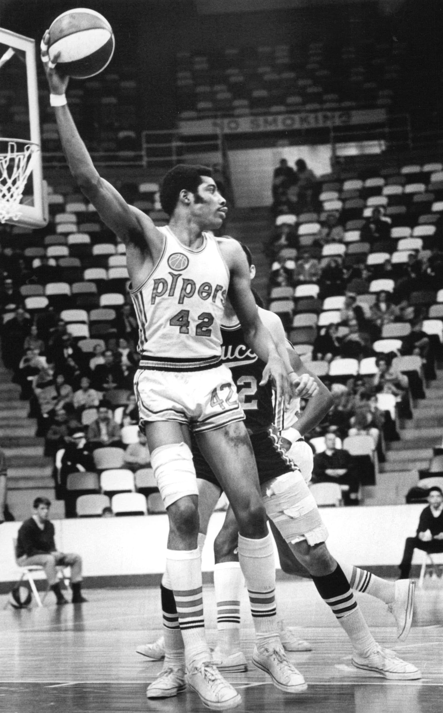 Connie Hawkins
