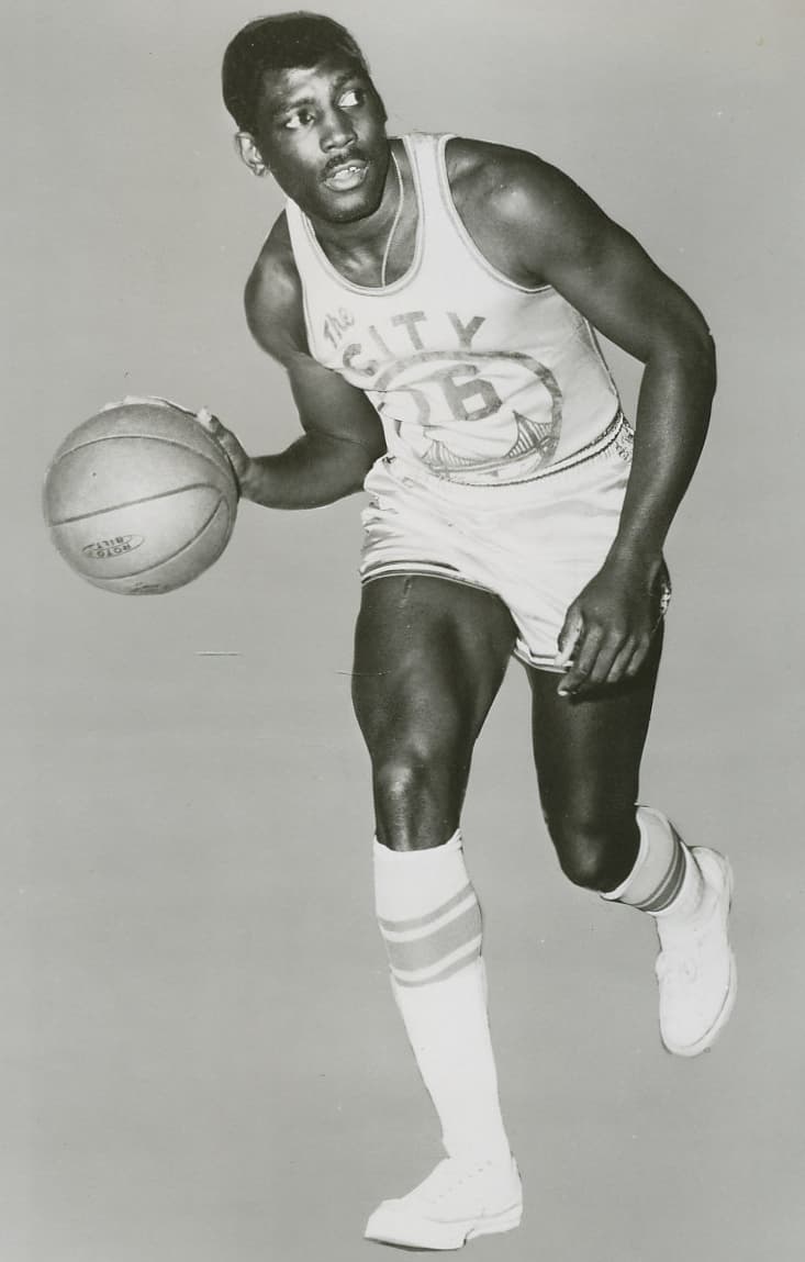 Why the Warriors Retired Al Attles's #16