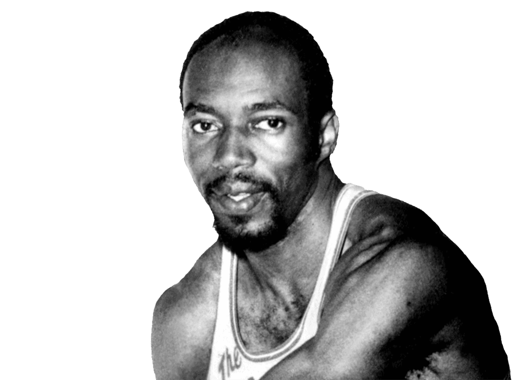 Photo of Nate Thurmond