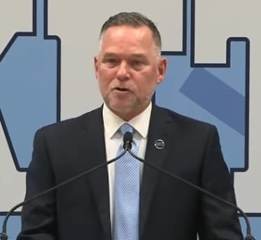 Michael Malone
