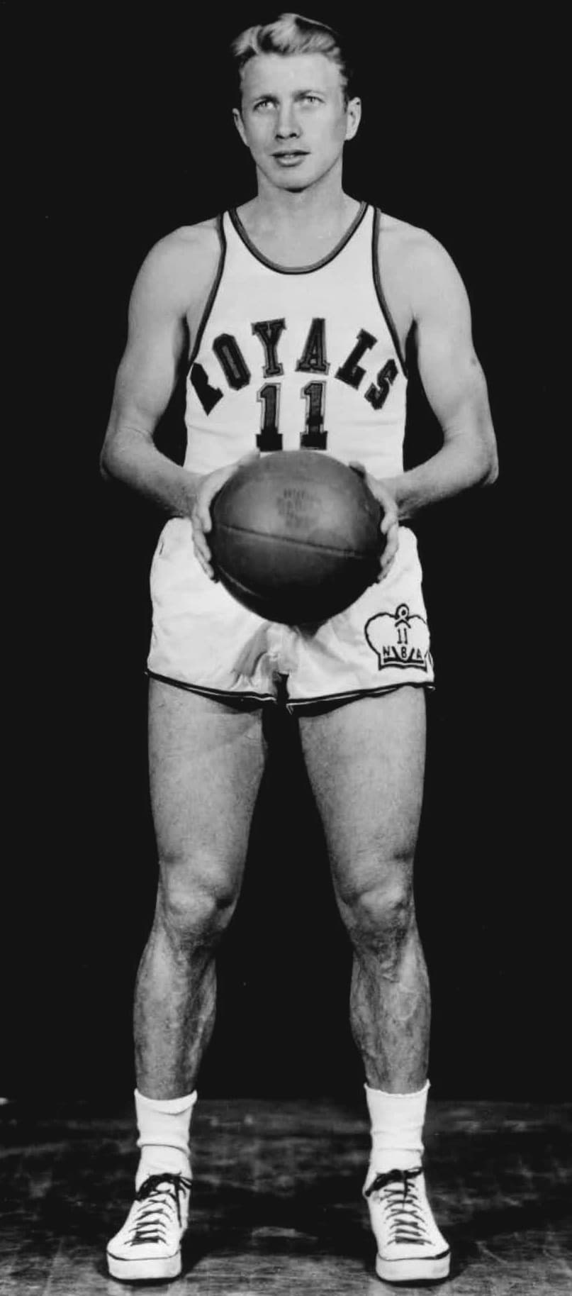 Why the Kings Retired Bob Davies' #11: The Rochester Royals Legend Who Helped Build a Champion
