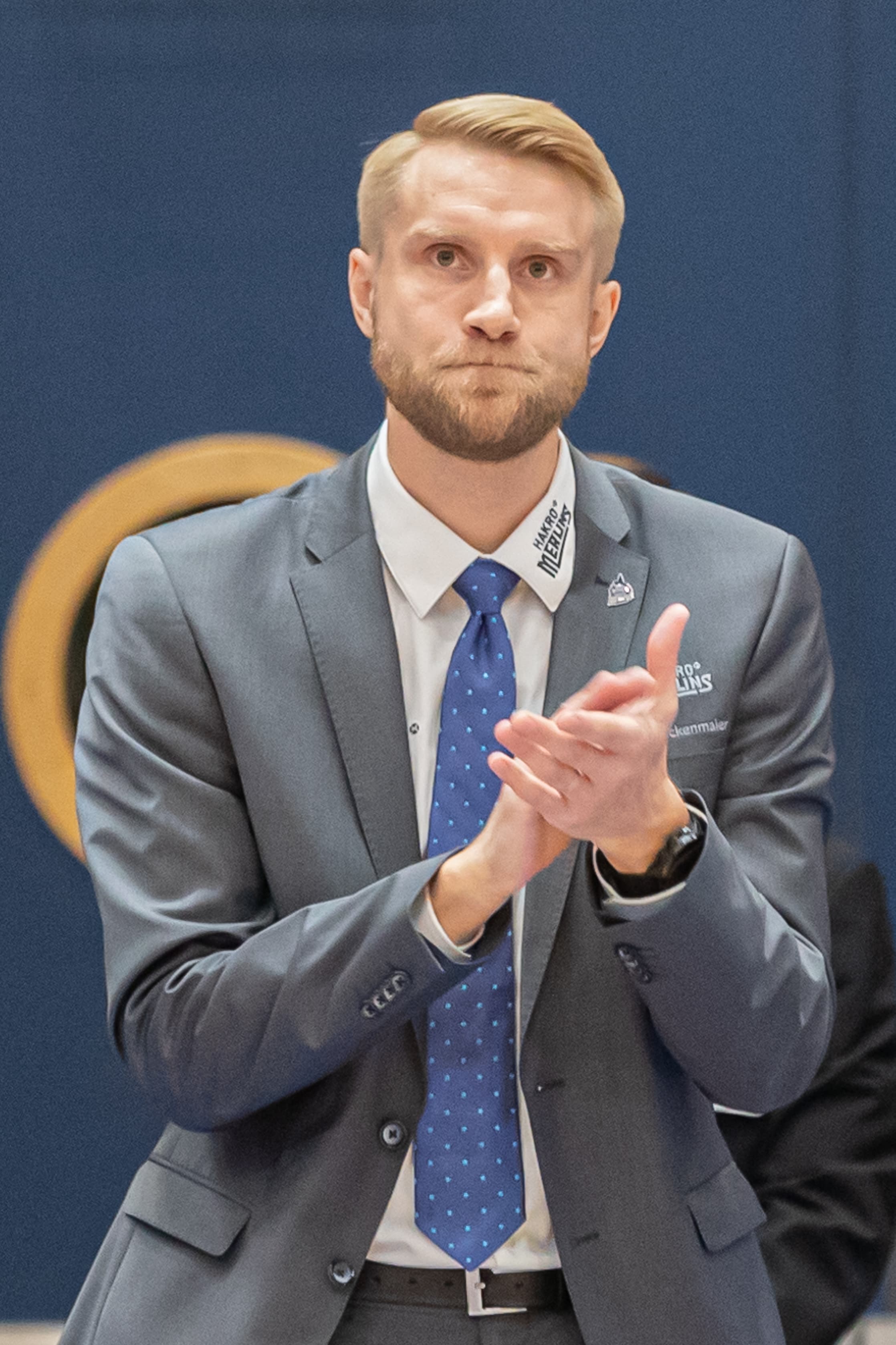 Tuomas Iisalo