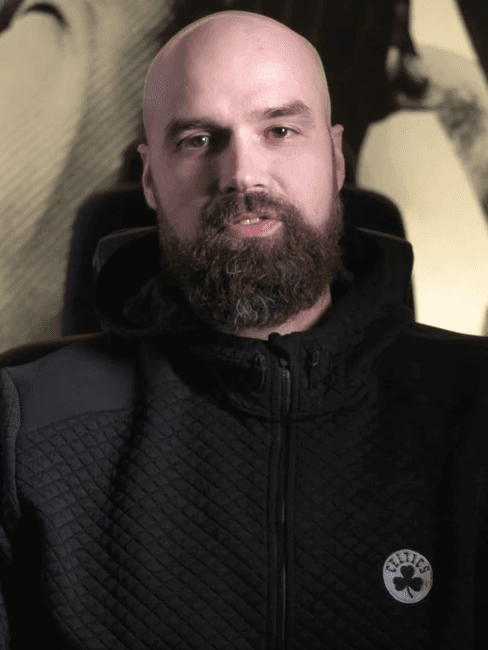 Ben Sullivan